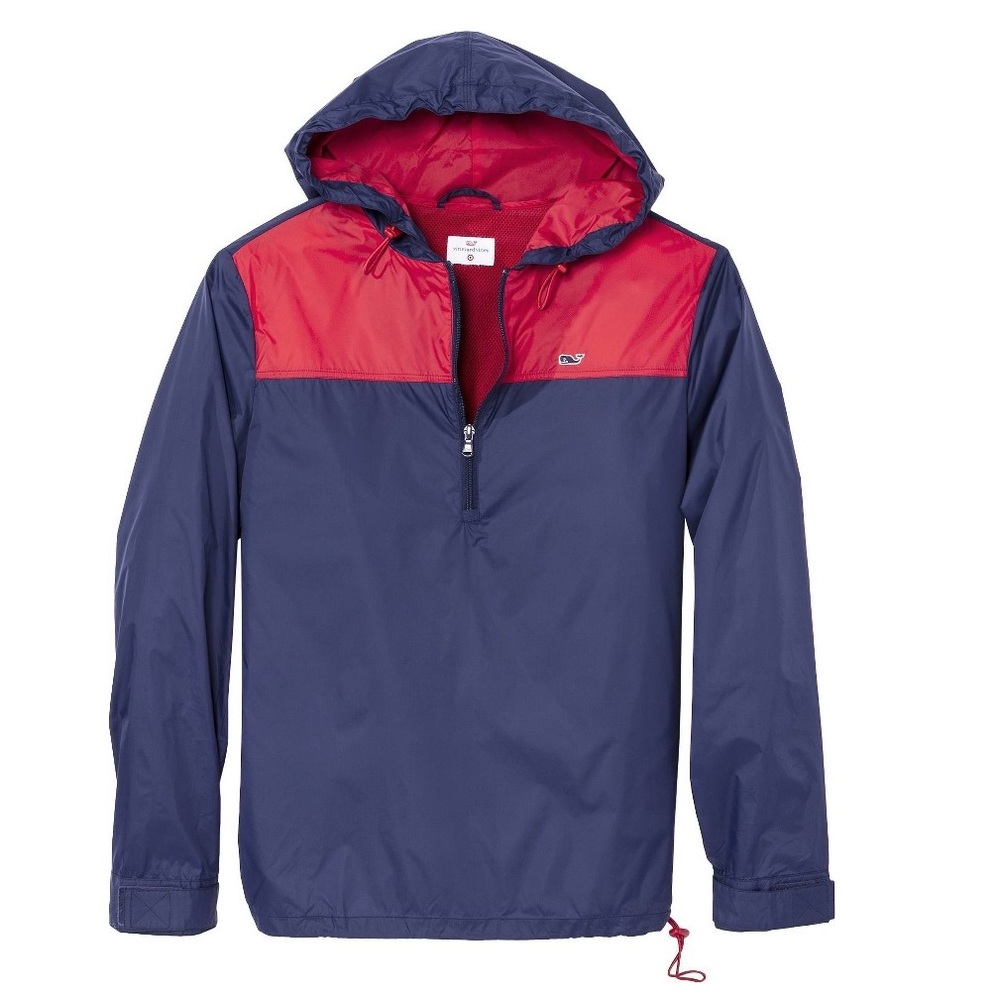 Vineyard Vines for Target Jacket